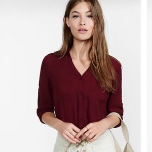 Express portofino top